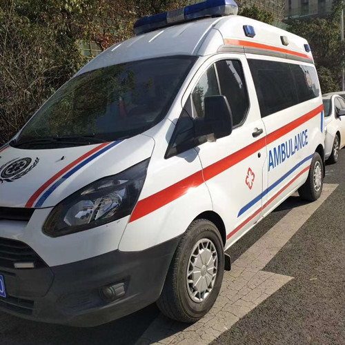 福州品质救护车出租,为您的健康出行负责