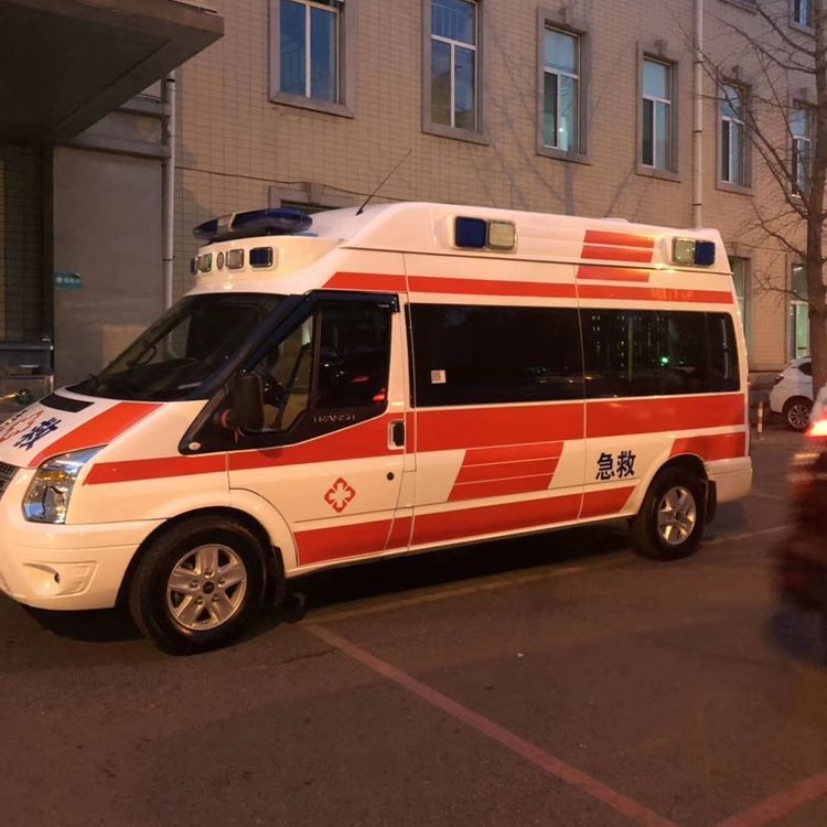 福州救护车出租护送保障