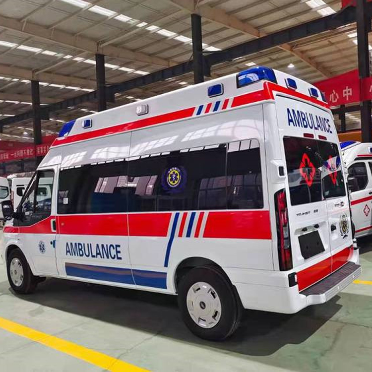 福州救护车出租 —— 专业、安全、高效的城市急救服务
