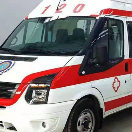 福州非急救护送病人转院租赁救护车的优缺点对比